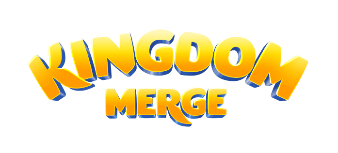 Kingdom Merge Logo