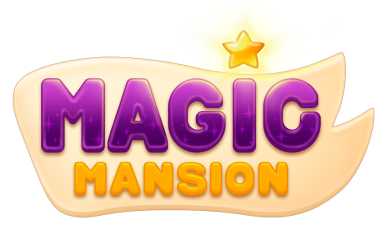 Magic Mansion Logo