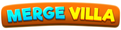 Merge Villa Logo