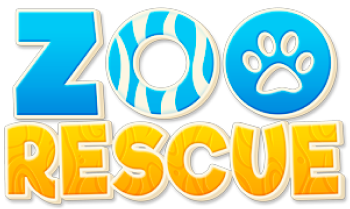 Zoo Rescue Logo